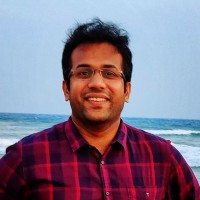 Gokulraj G.K