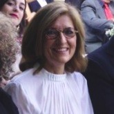 ANA GONZÁLEZ LÓPEZ