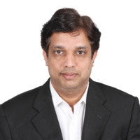 Sunil Chandran