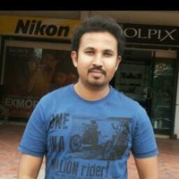 Varun Tamagond