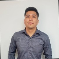 Jesús Gabriel Ramírez Gutiérrez