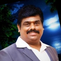 Rajesh V