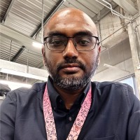 Theivigan Balaraman