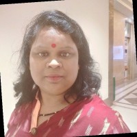 Sonia Shah