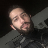 Pedro Henrique Borba Torres