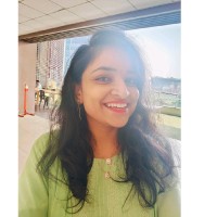 Tejashree Shamrao Chavan