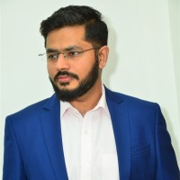Gaurav Thakran