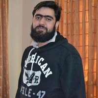 Muhammad Faran Javaid