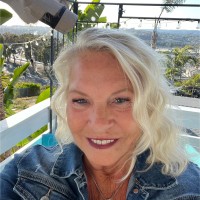 Cindy Breece (Garr)