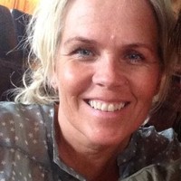 Tove Helen Lunde Holmestad