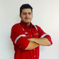 Kevin Intriago Moreira
