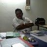 Golla Ramesh Babu