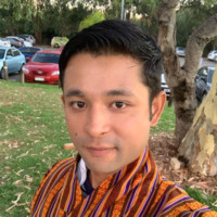 Suchit Pradhan