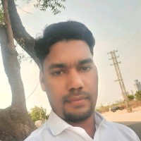 Maheswar Pusty