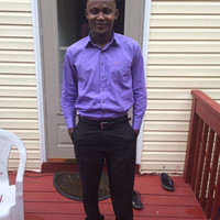 Matthew Paul Jones