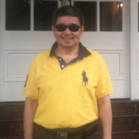 David Tham