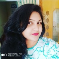 Ashwini s
