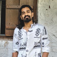 Vysakh K P