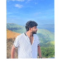 Nikhil Sai