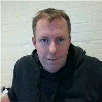 Paul Cook