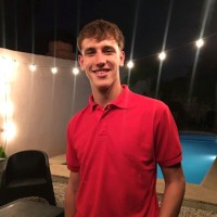 Aaron Jesus Retamar