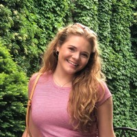 Abby Lekas, Ncidq