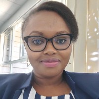 Diana Muthike Thomas