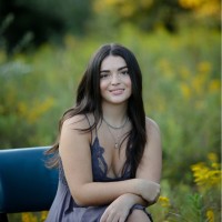 Makenna Anthos