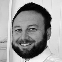 Mark Darby
