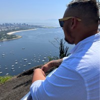 Erick Azevedo