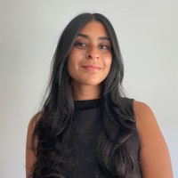 Alia Ansari