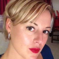 Geraldine Forestier