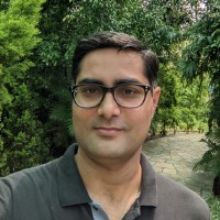 Yogesh Chander