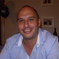 Shane Cornell