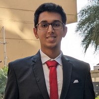 Arnav Mayur
