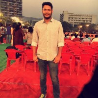 Parag Yadav