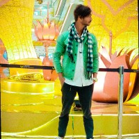 Sindoor Kumar