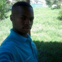 Leonard Msiza