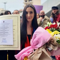 Anastasia Marina Tzagkaraki