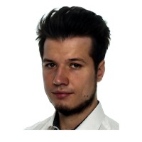 Sebastian Pałyga