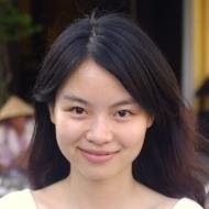 Tiffany Jiang