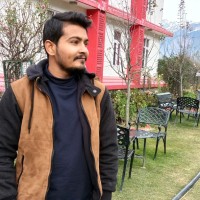 Jaydeep Vihol