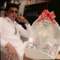 Saif Ali