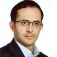 Amir Bagheri