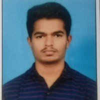 Yashvanth B N