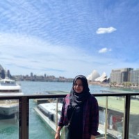 Maham Baig
