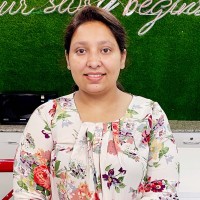 Sukhwinder Kaur