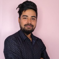 Kishor Giri