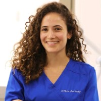 Marie-José Merhej