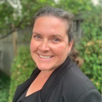 Alison MacDougall